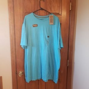 NWT 3XL Foundry quick dri t shirt